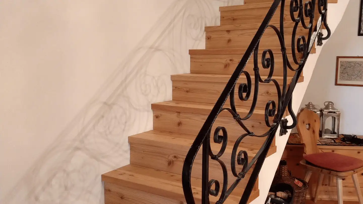 Apartment for rent - Via Cumünela 4, 7522 La Punt-Chamues-ch - Photo 3