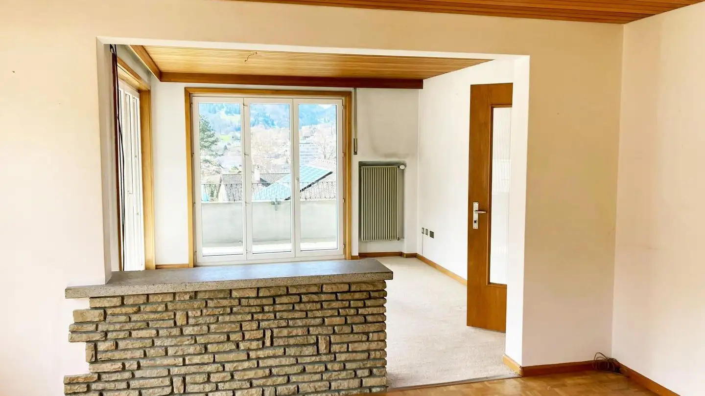Appartement à louer - Blanche-Terre 13, 2740 Moutier