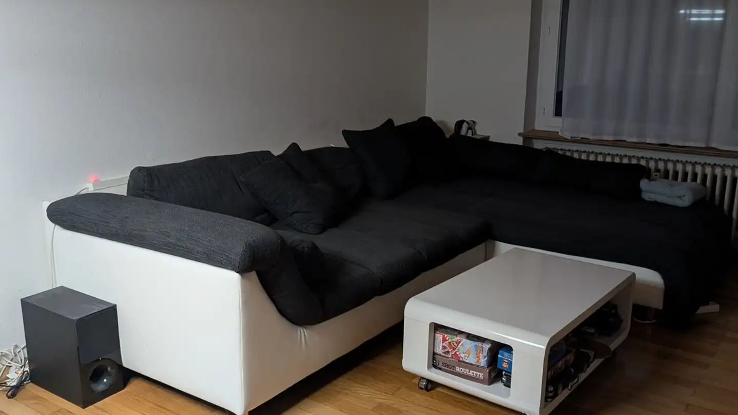 Single room for rent - 4051 Basel - Photo 2