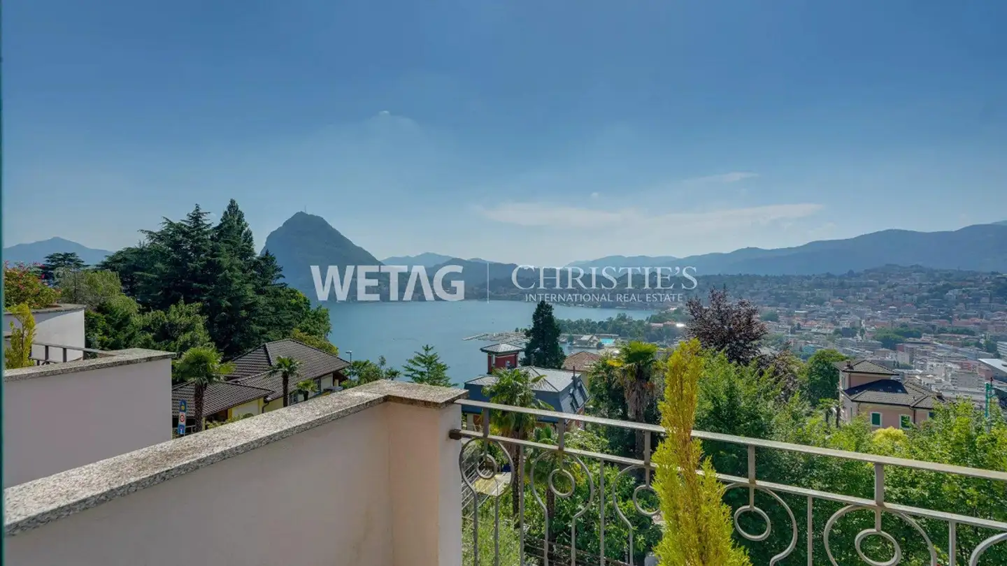 Apartment for sale - 6977 Ruvigliana - Photo 2