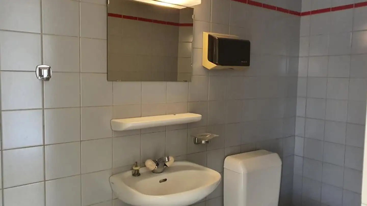 Bürofläche mieten - Rue De La Serre 3, 2000 Neuchâtel - Foto 4