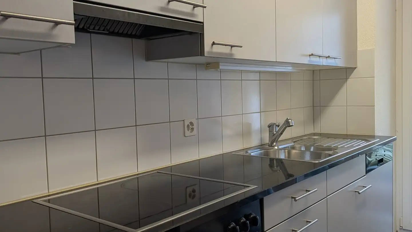 Single room for rent - 4051 Basel - Photo 4