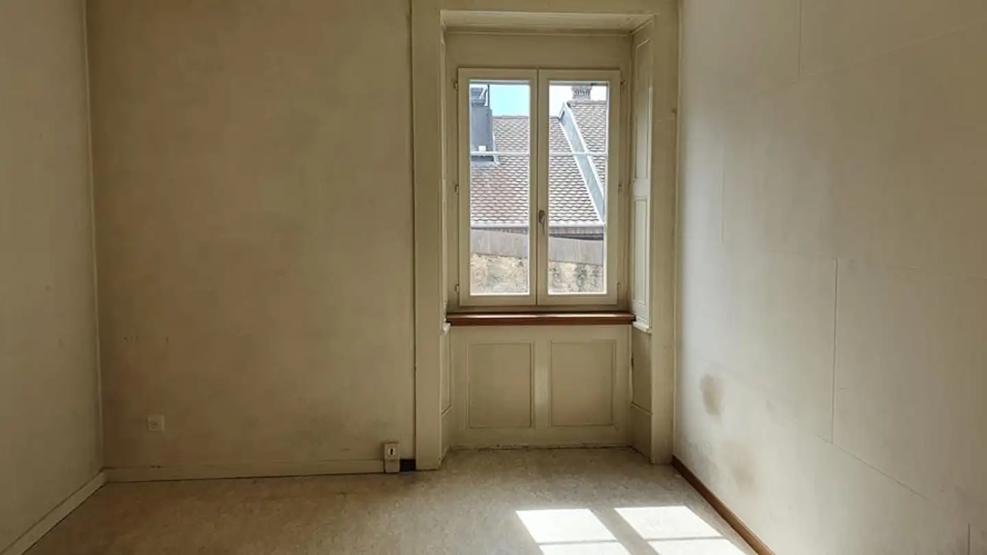 Bürofläche mieten - Rue De La Serre 3, 2000 Neuchâtel - Foto 2