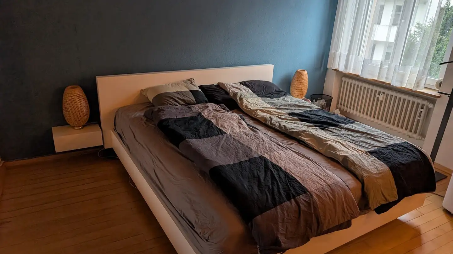 Single room for rent - 4051 Basel
