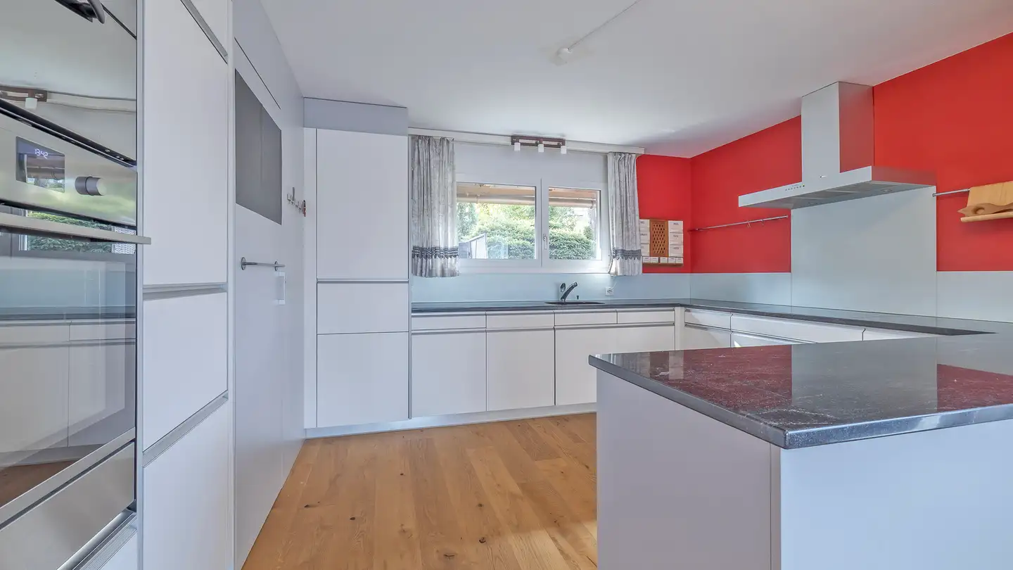 Villa for sale - Bachacherweg, 3203 Mühleberg