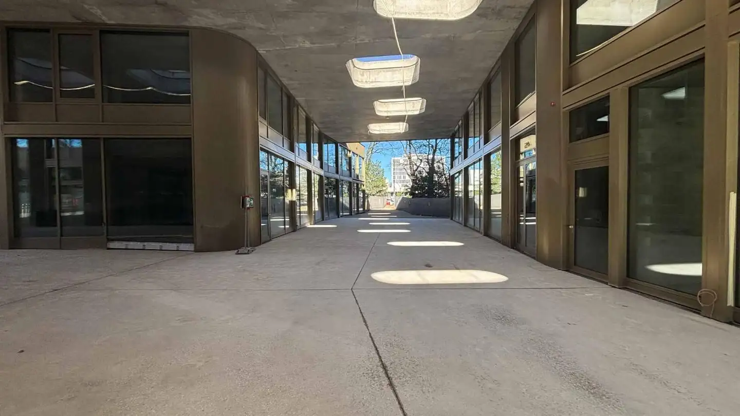 Office space for rent - Route Des Morillons 22, 1218 Le Grand-Saconnex - Photo 4