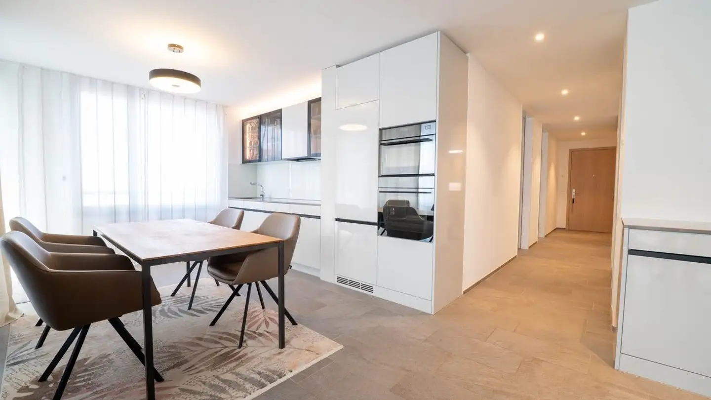 Wohnung mieten - Auenstrasse 3b, 8617 Mönchaltorf - Foto 2