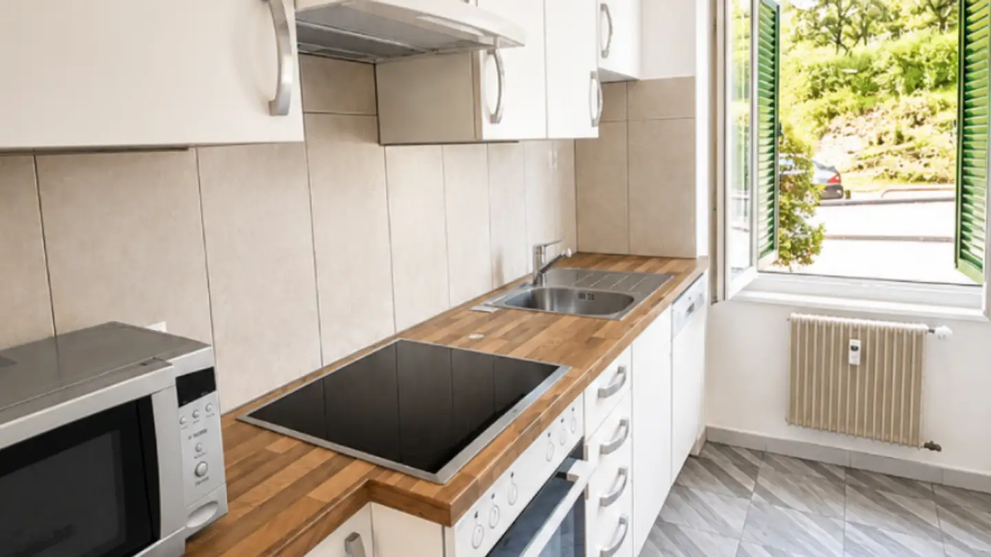 Apartment for rent - Rue Des Deutes 6a, 2720 Tramelan - Photo 4