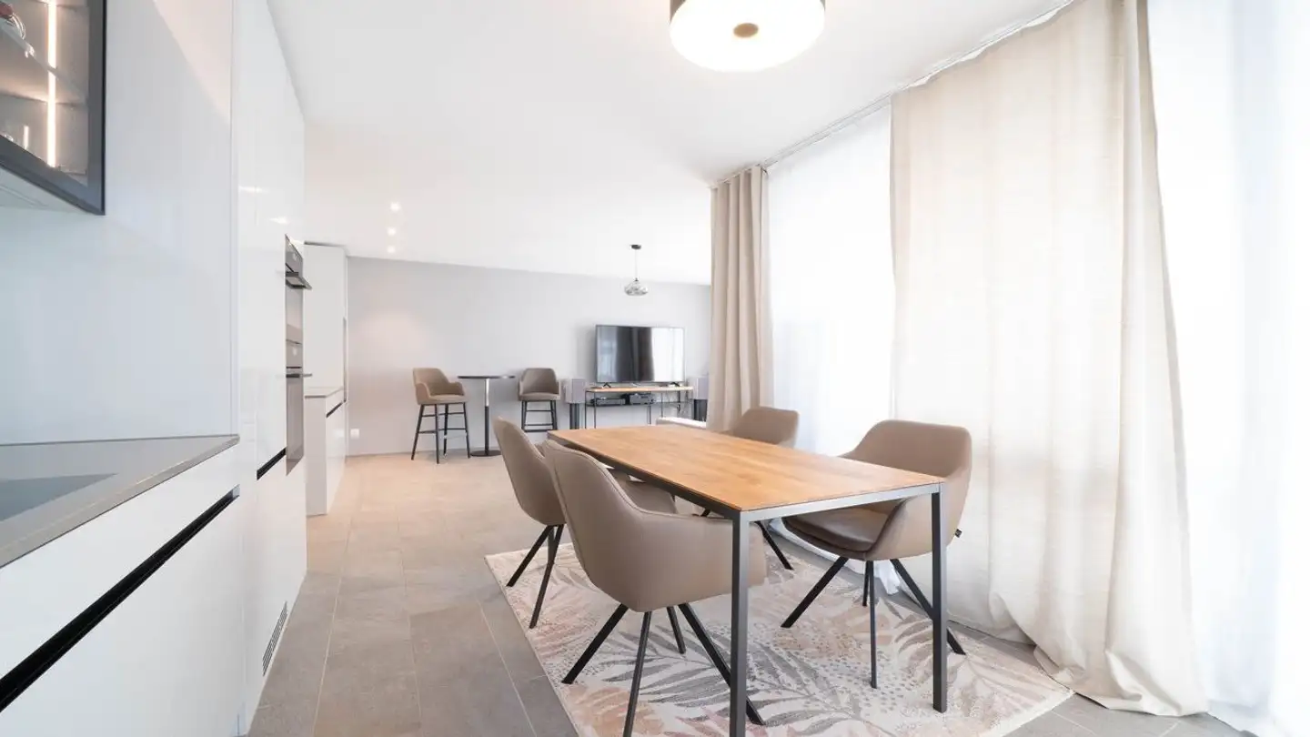 Wohnung mieten - Auenstrasse 3b, 8617 Mönchaltorf - Foto 3