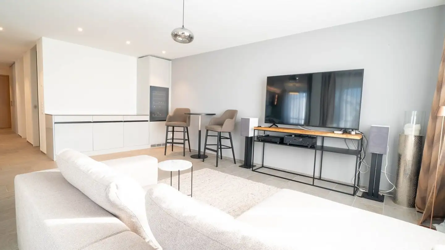 Wohnung mieten - Auenstrasse 3b, 8617 Mönchaltorf - Foto 4