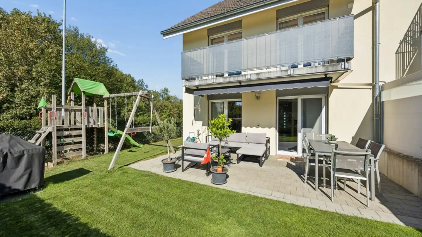 Maison en terrasse à vendre - Hauptstrasse 1a, 5453 Remetschwil - Photo 2