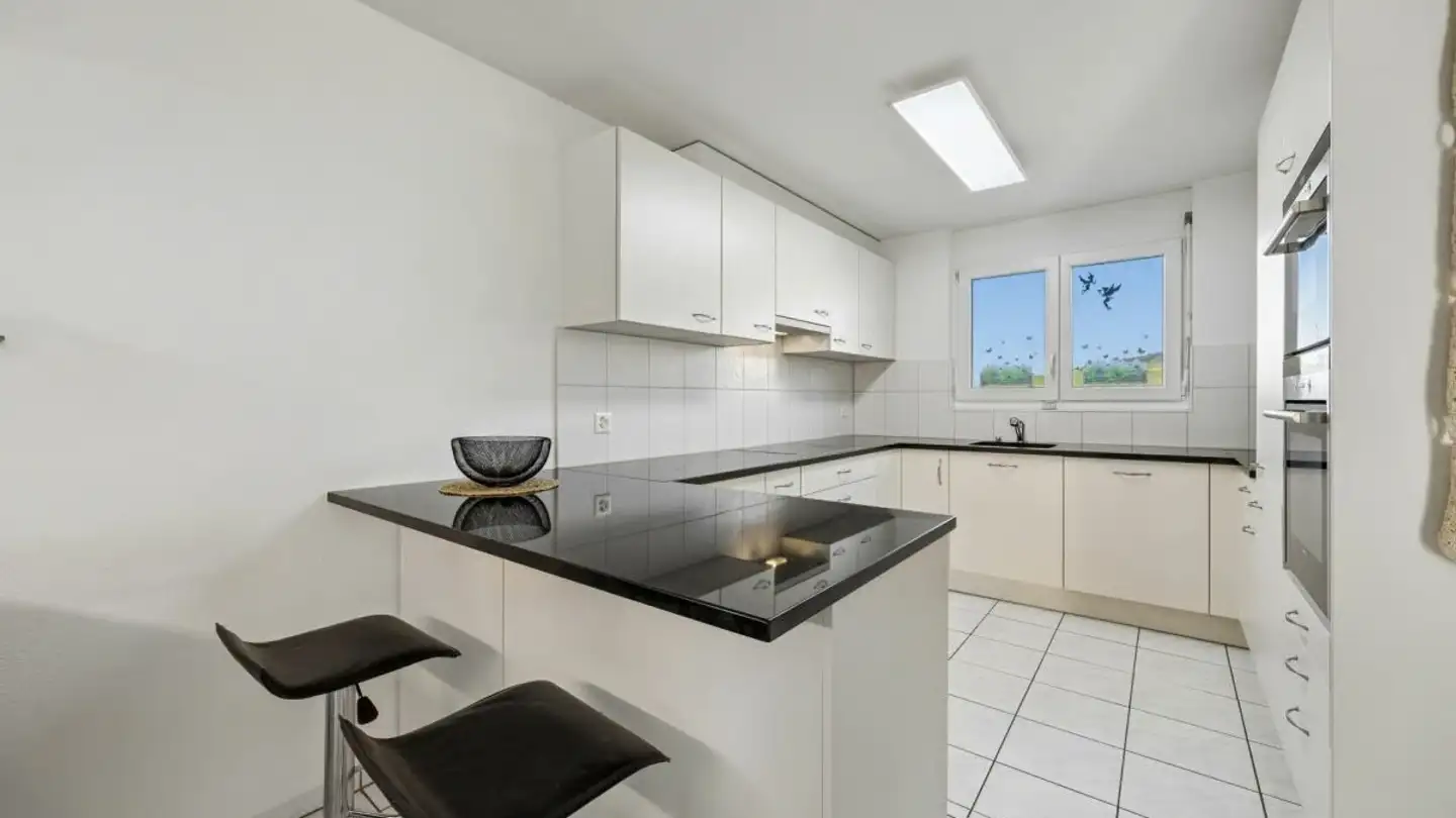 Maison en terrasse à vendre - Hauptstrasse 1a, 5453 Remetschwil - Photo 3