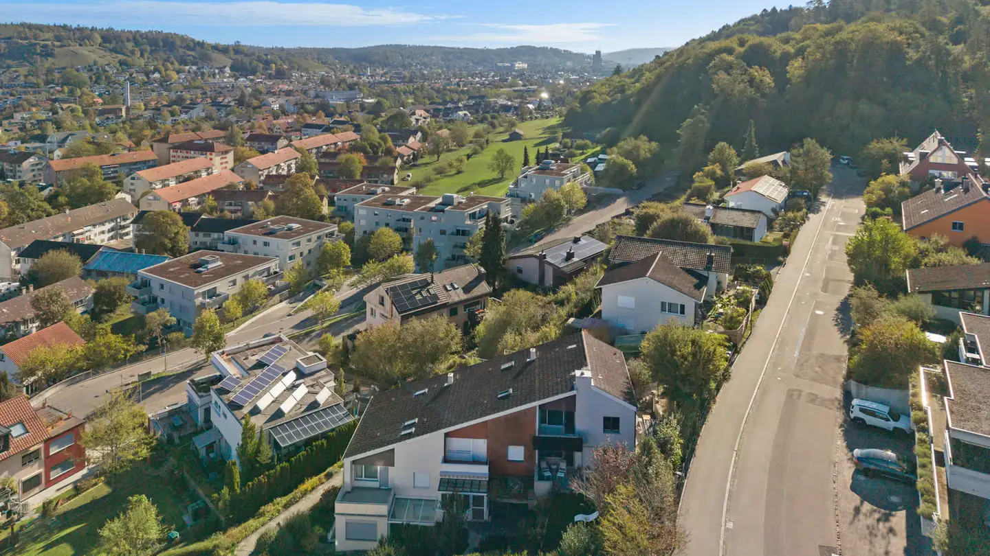 Einfamilienhaus kaufen - Bergblumenstrasse 10, 8408 Winterthur - Foto 2
