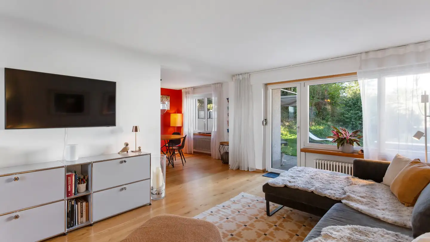 Einfamilienhaus kaufen - Bergblumenstrasse 10, 8408 Winterthur - Foto 3