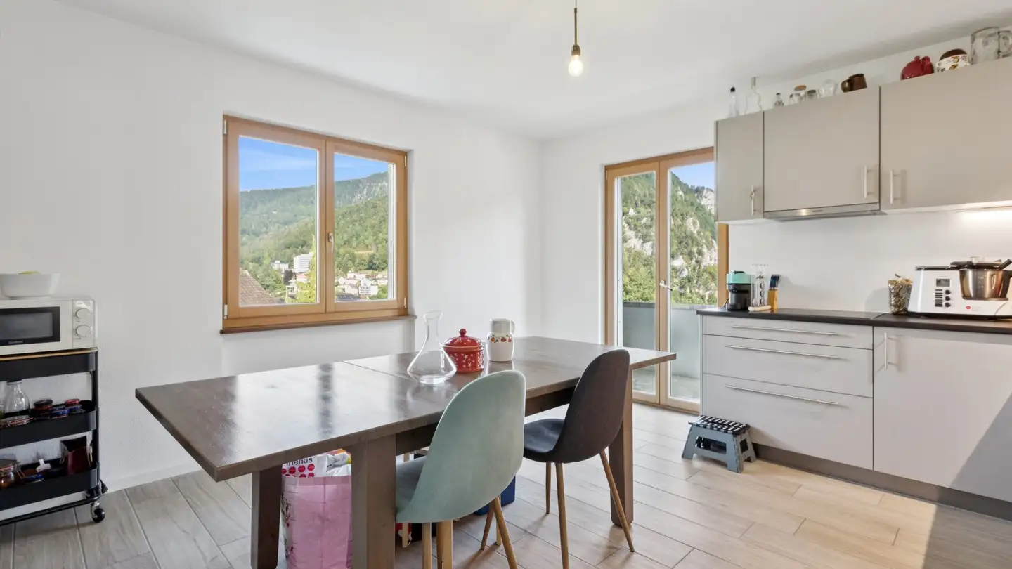 Maison individuelle à vendre - 2740 Moutier - Photo 3