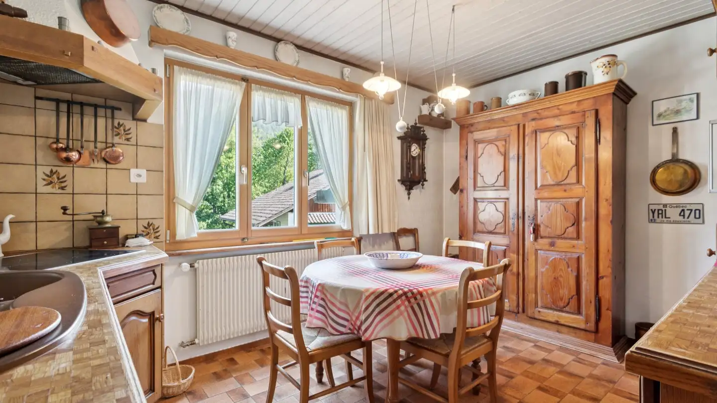 Maison individuelle à vendre - 2740 Moutier - Photo 4