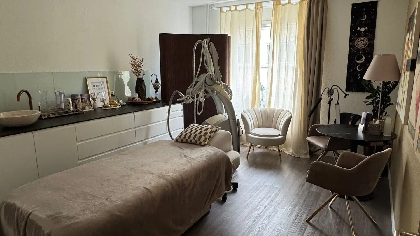 Cabinet médical à louer - Seidengasse 18, 8001 Zürich - Photo 2