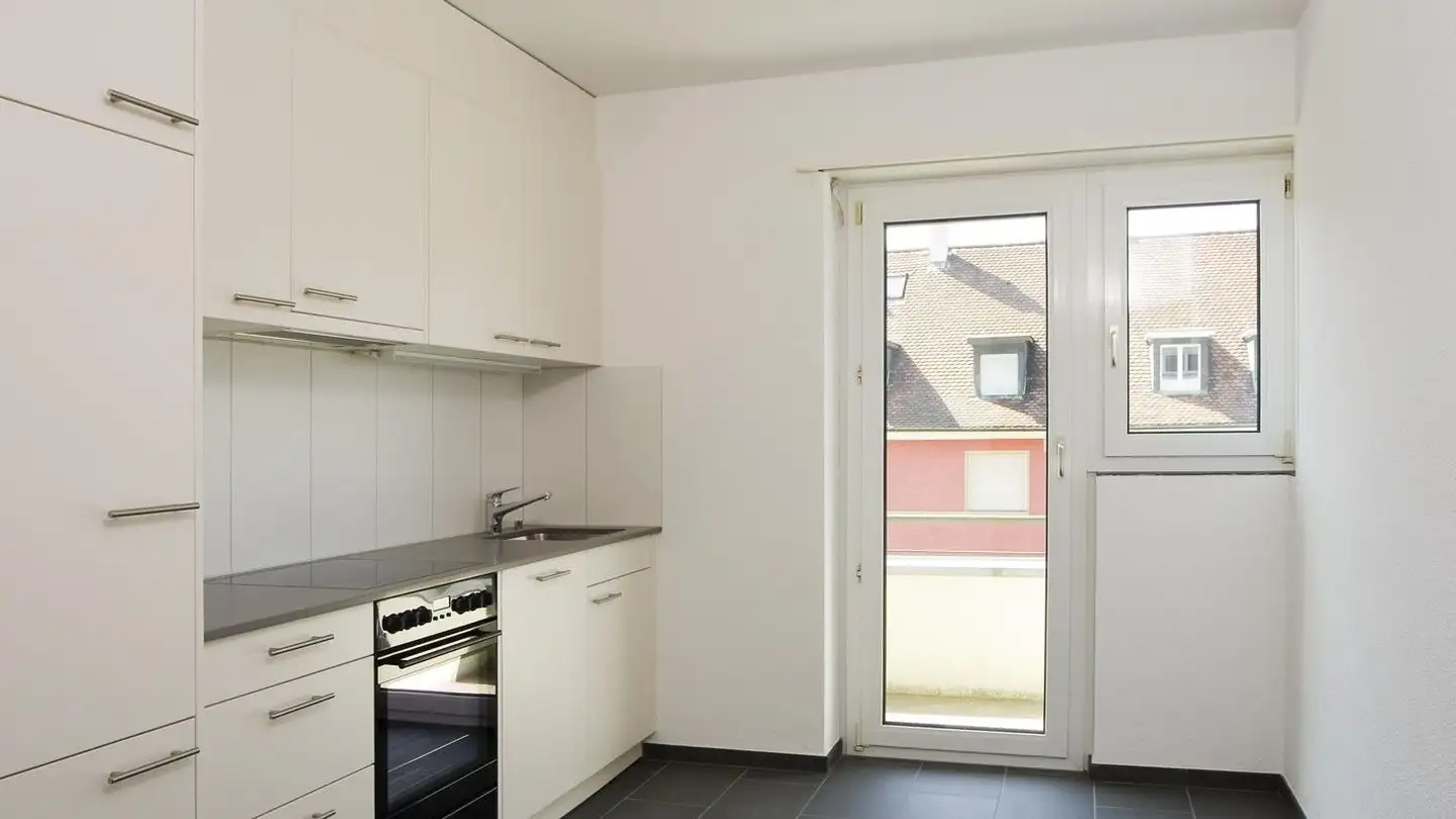 Appartement à louer - Oberwilerstrasse 159, 4054 Basel - Photo 3