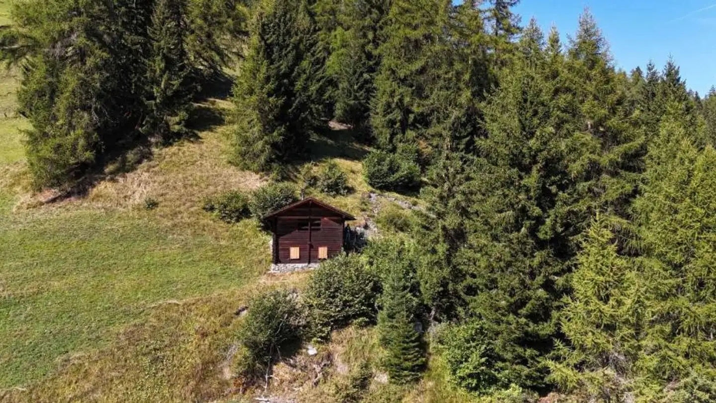 Chalet for sale - 1934 Bruson