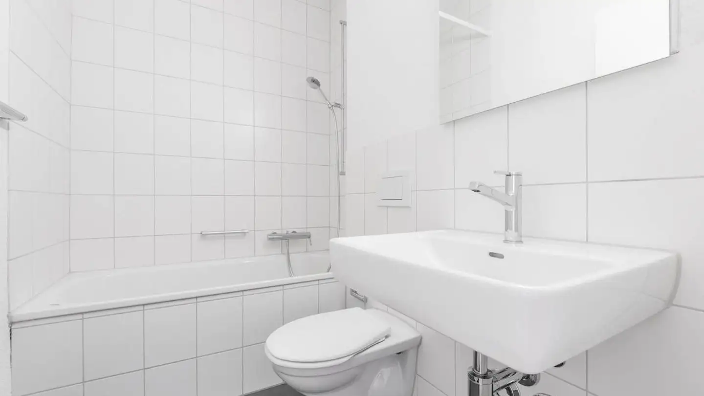 Appartement à louer - Oberwilerstrasse 159, 4054 Basel - Photo 4
