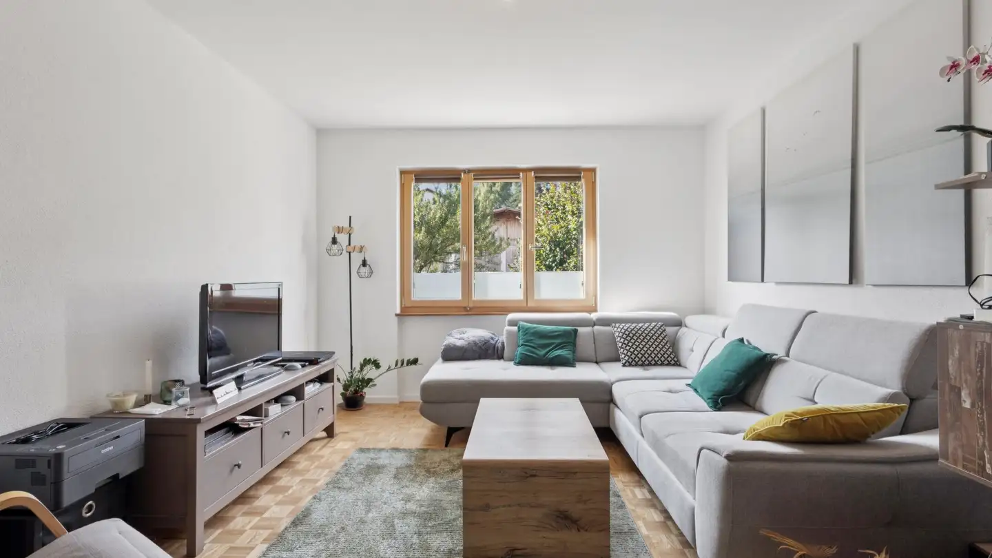 Maison individuelle à vendre - 2740 Moutier - Photo 2