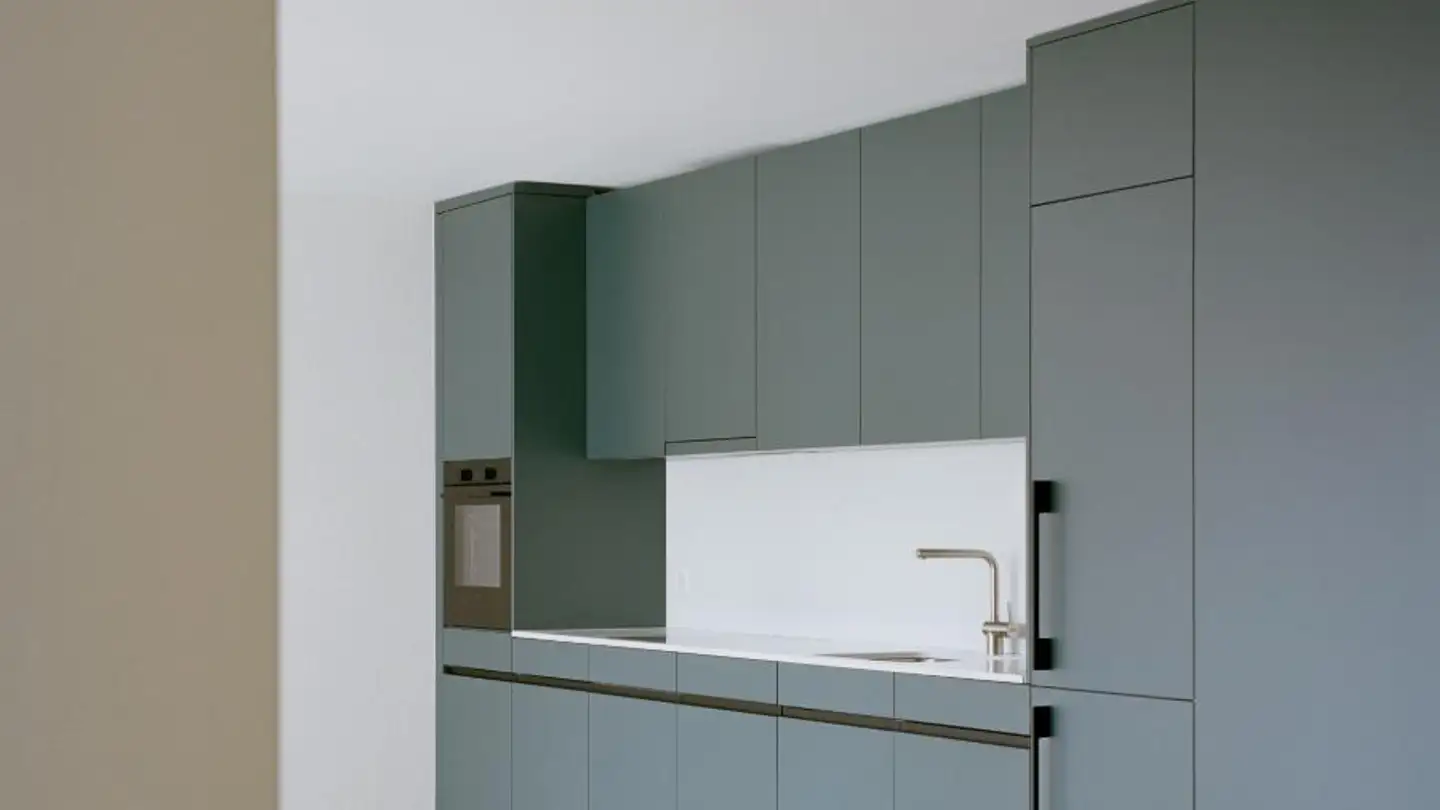 Wohnung mieten - J.J.Balmer-Strasse 1A, 4053 Basel - Foto 3