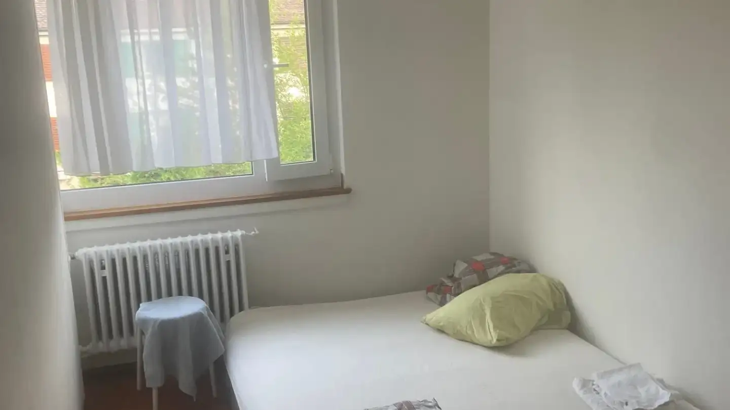 Duplex for rent - Schneeglöggliweg 12, 8048 Zürich - Photo 2