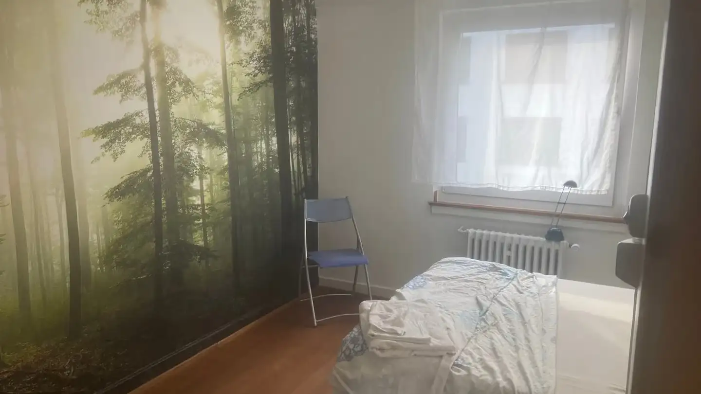 Duplex for rent - Schneeglöggliweg 12, 8048 Zürich - Photo 3