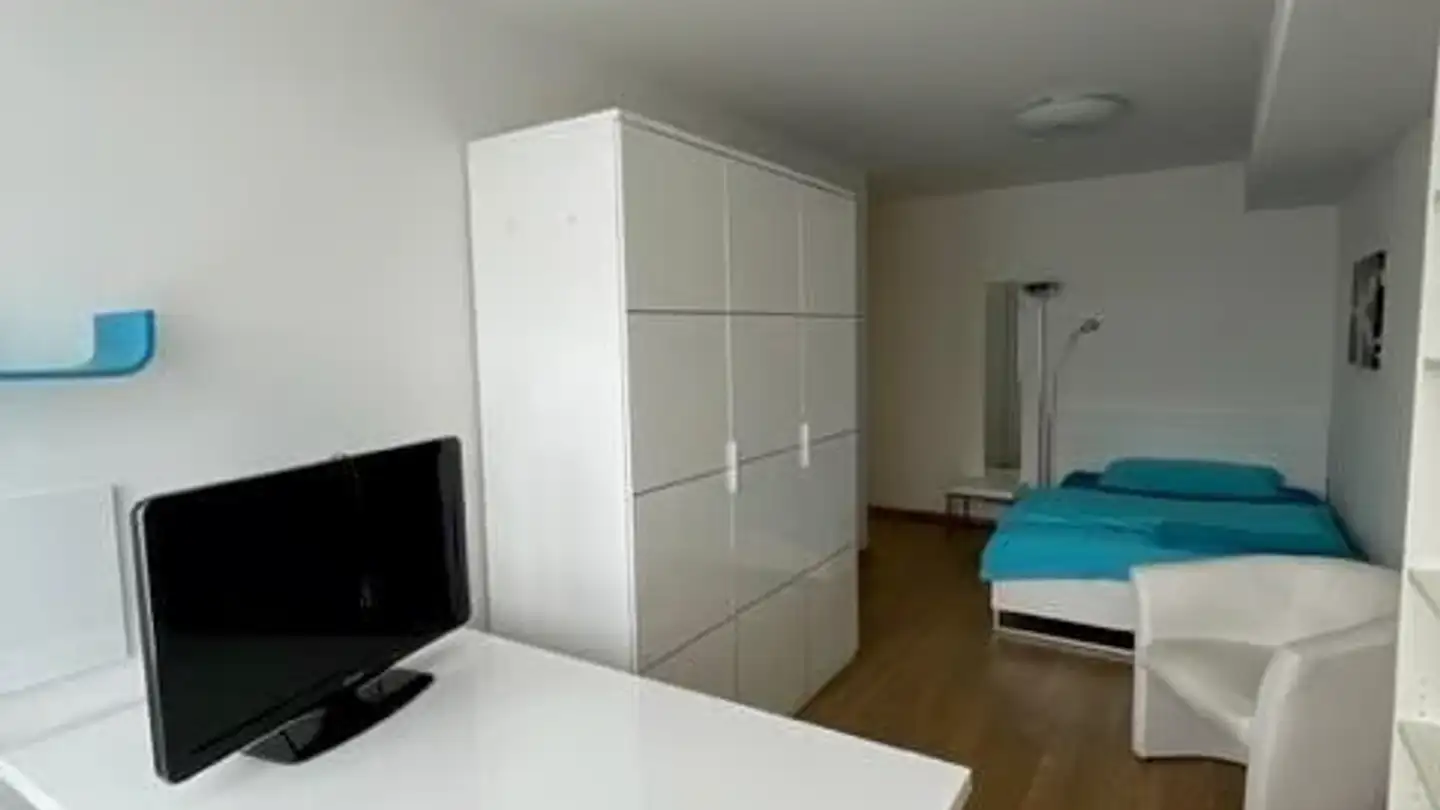 Apartment for rent - Clarastrasse 4, 4058 Basel - Photo 3