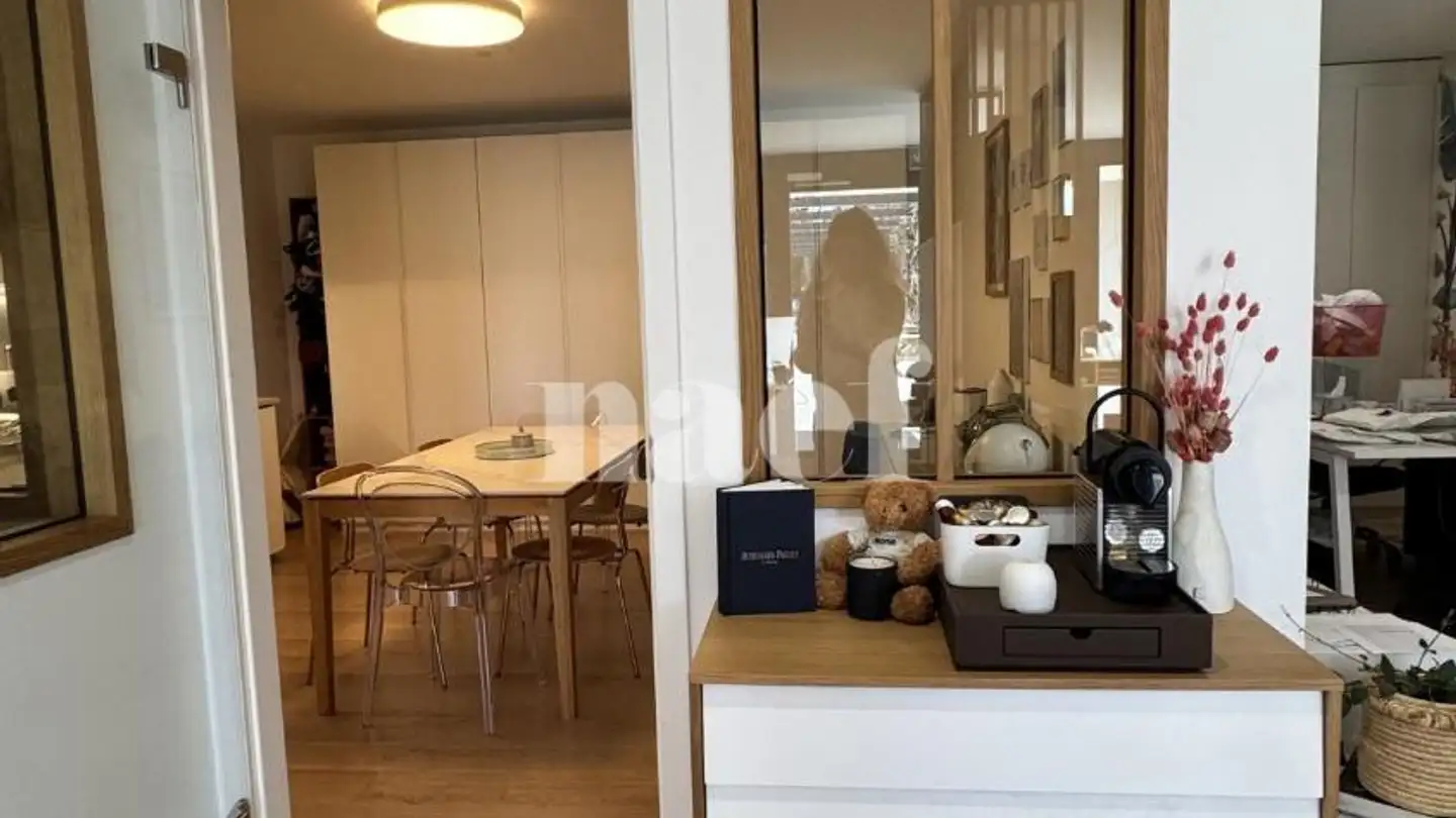 Commerciale in affitto - Chemin Du Suchet 2, 1805 Jongny - Foto 4