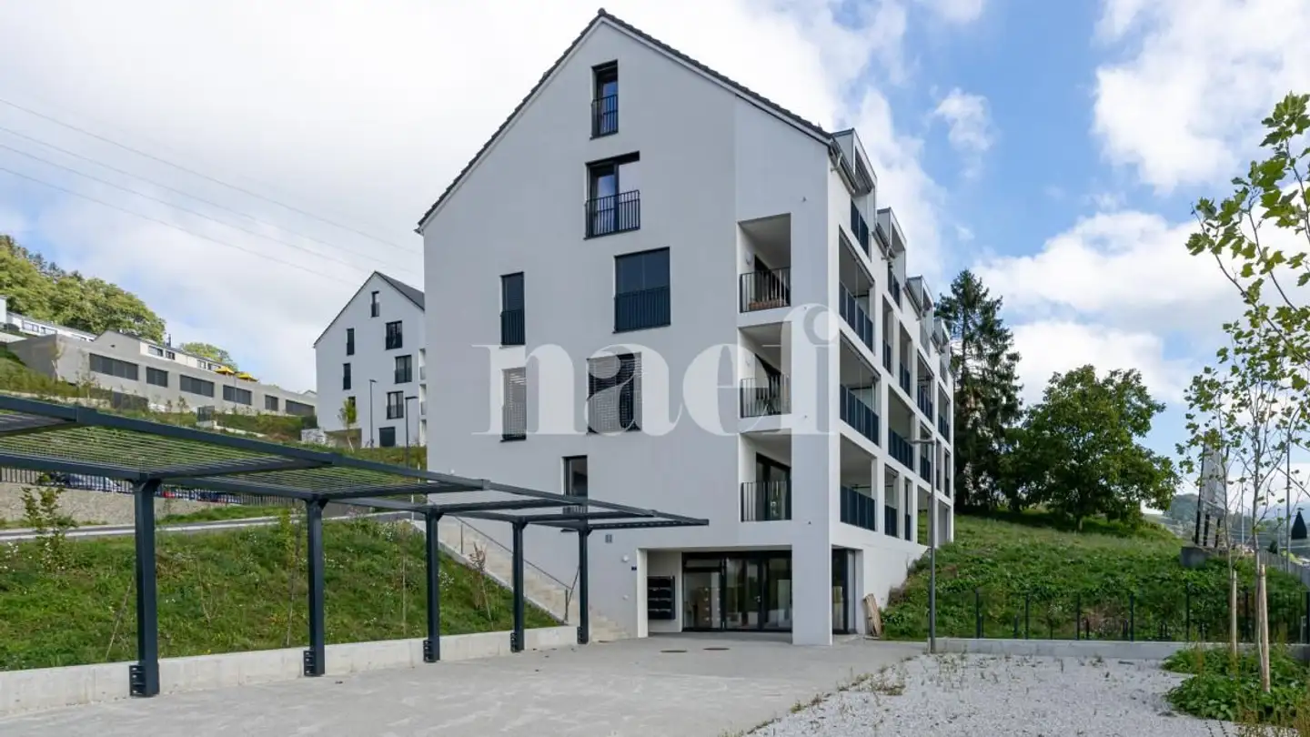 Commerciale in affitto - Chemin Du Suchet 2, 1805 Jongny