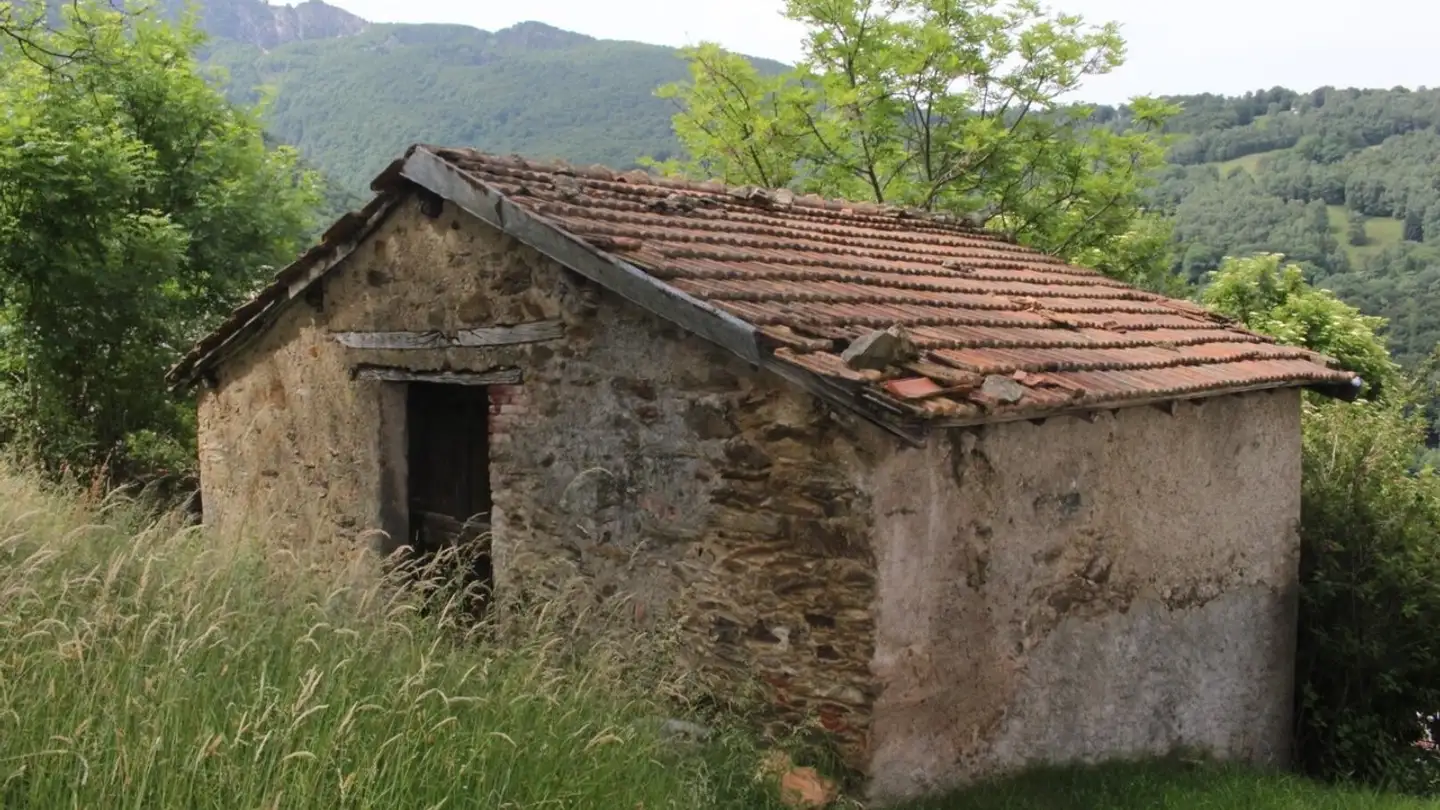 Terreno edificabile in vendita - 6959 Certara