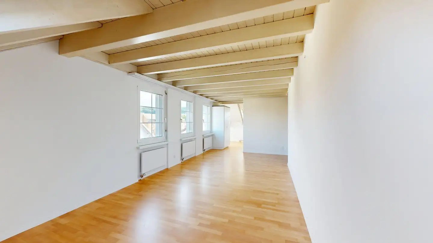 Duplex in affitto - Zürichstrasse 67, 8910 Affoltern am Albis