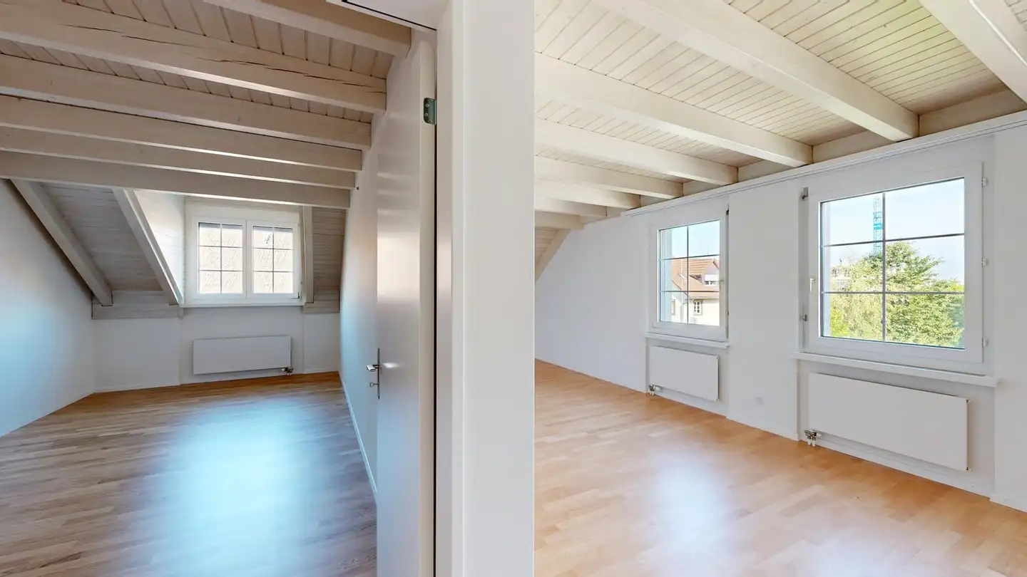 Duplex in affitto - Zürichstrasse 67, 8910 Affoltern am Albis - Foto 2