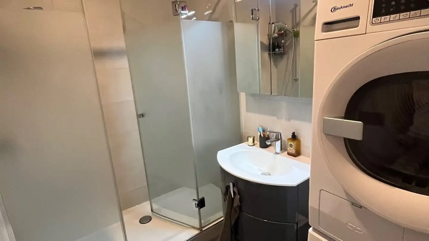 Appartement à louer - Avenue De Collonge 24, 1820 Territet - Photo 4