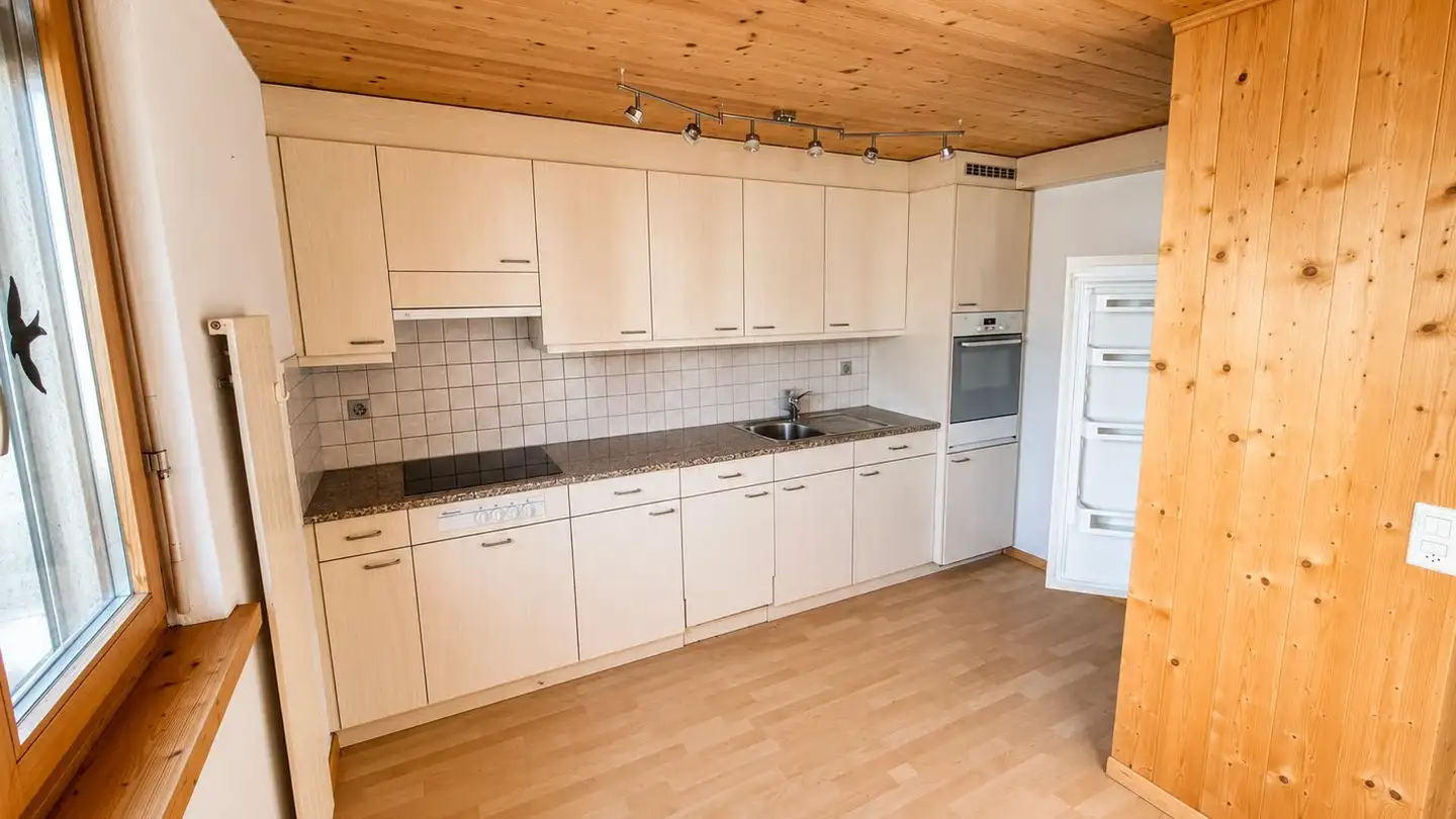 Appartamento in affitto - Via Sogn Martin 21, 7166 Trun - Foto 3