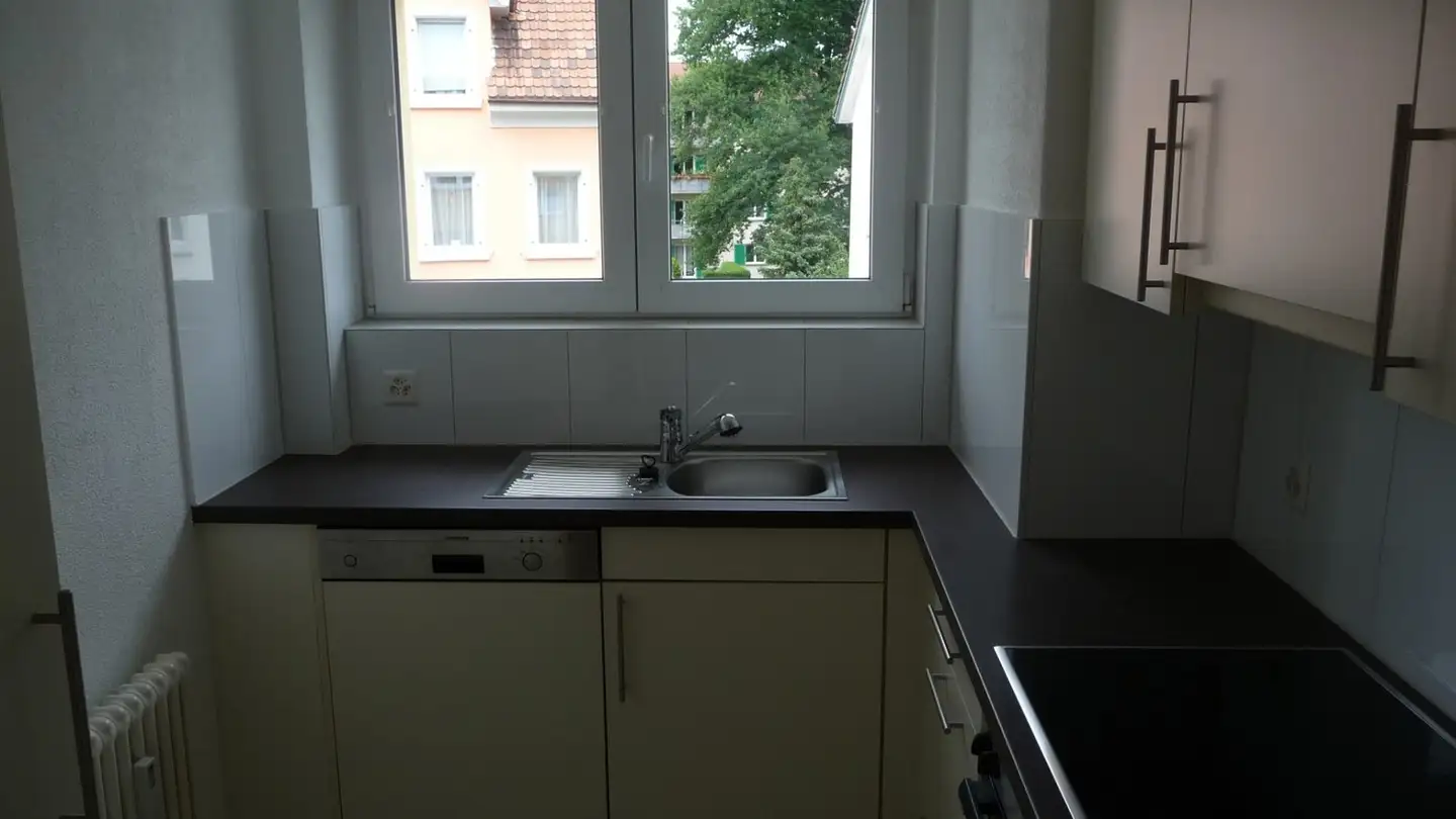 Appartement à louer - Rebenstrasse 14, 8280 Kreuzlingen - Photo 2