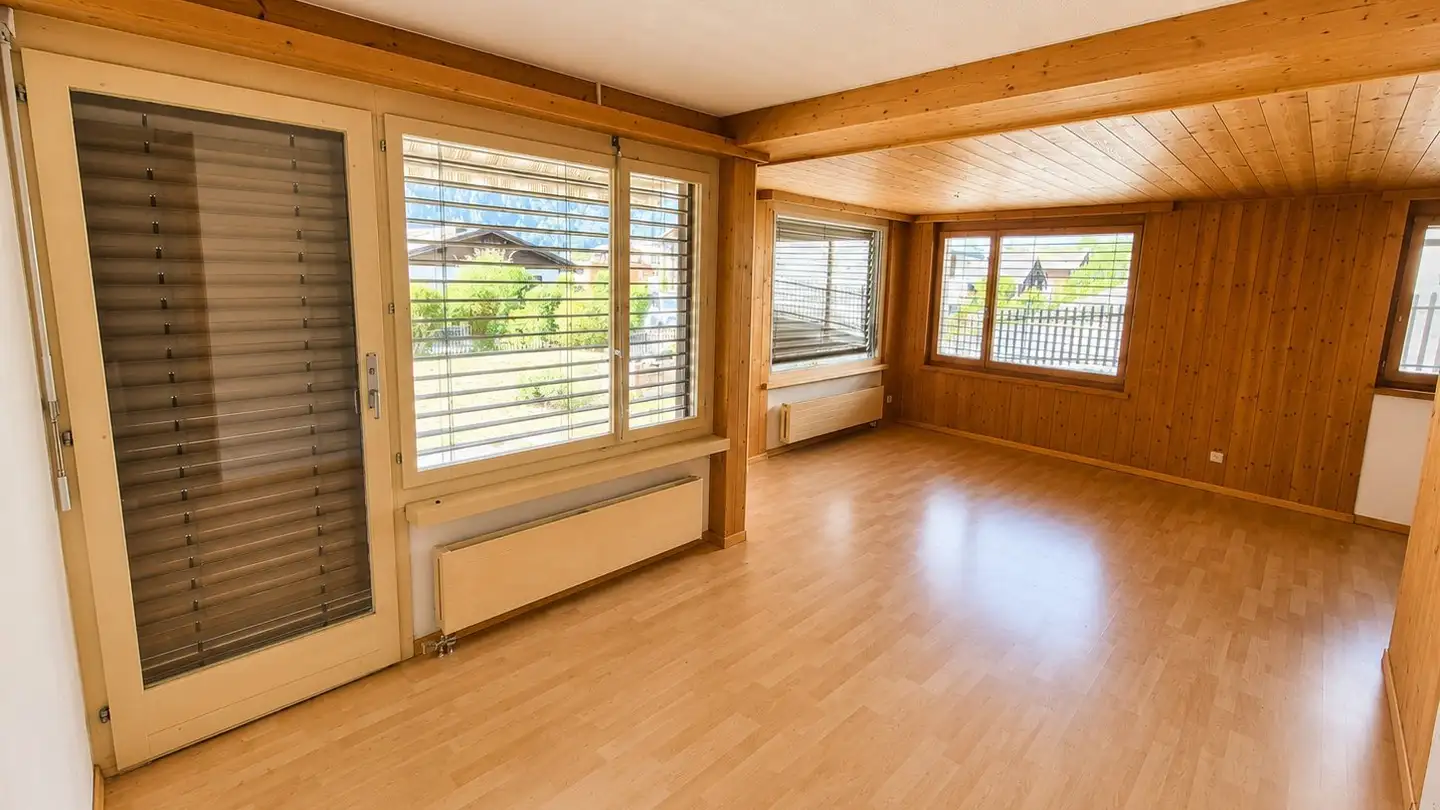 Appartamento in affitto - Via Sogn Martin 21, 7166 Trun - Foto 4