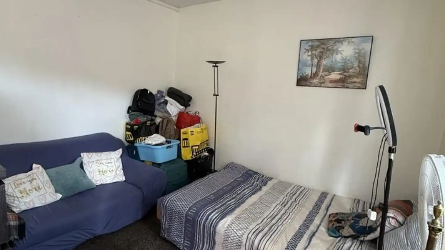 Appartamento in affitto - Rue Du Lac 41, 1400 Yverdon-les-Bains - Foto 2
