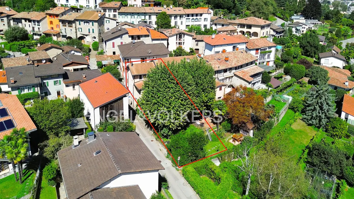 Casa bifamiliare in vendita - 6932 Breganzona - Photo 2