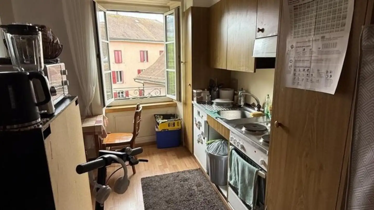 Appartamento in affitto - Rue Du Lac 41, 1400 Yverdon-les-Bains - Foto 3