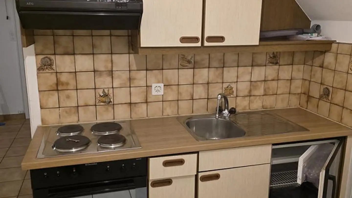 Wohnung mieten - Rauracherstrasse 40, 4125 Riehen - Foto 2