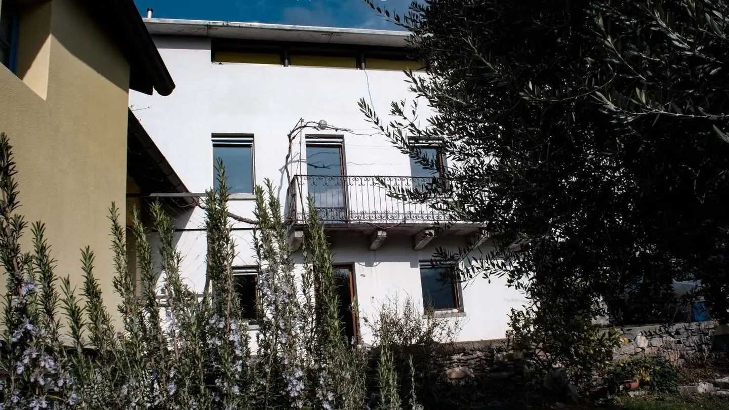 Maison individuelle à louer - Carrale Pergola 9a, 6500 Bellinzona - Photo 2