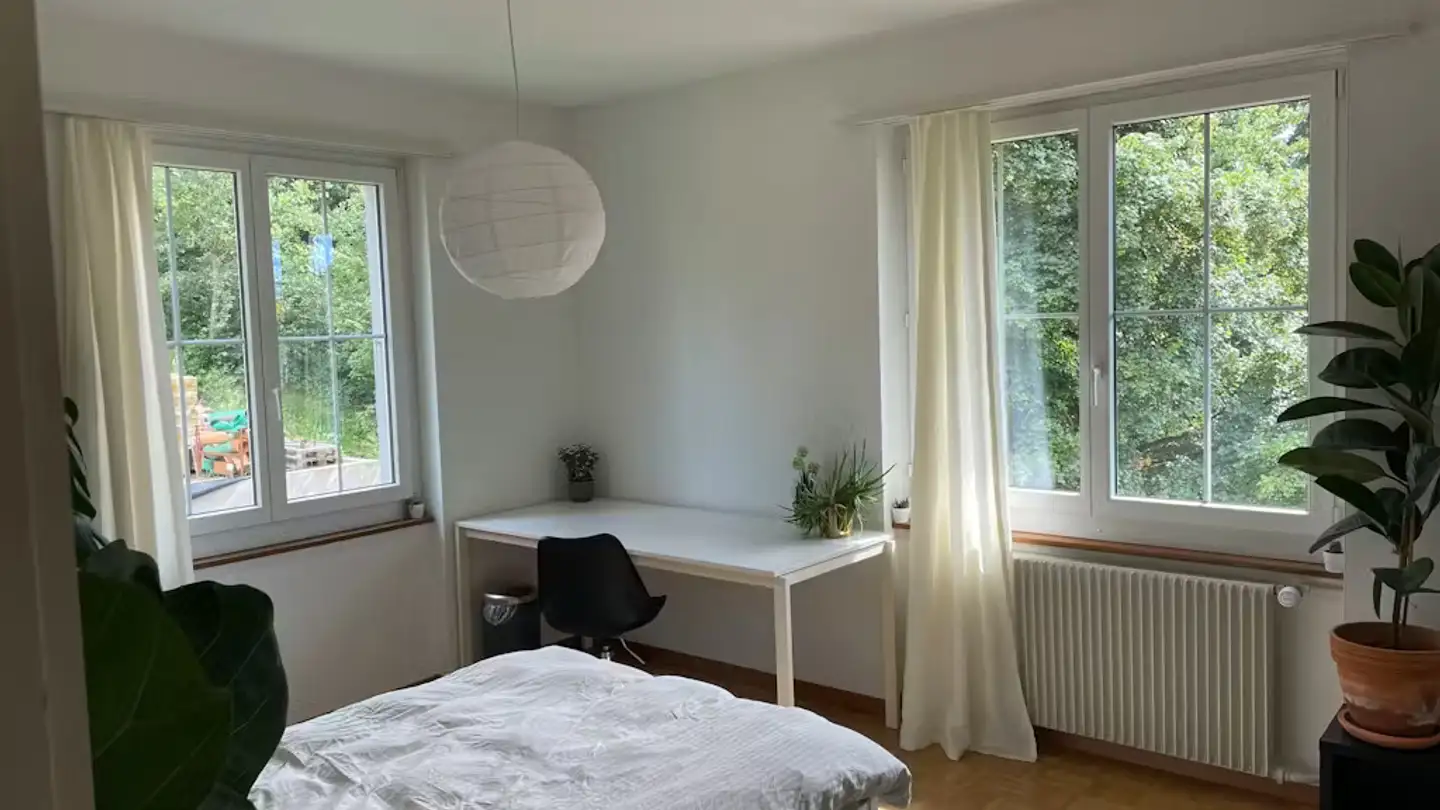 Appartamento in affitto - Wabersackerstrasse, 3097 Liebefeld - Foto 2