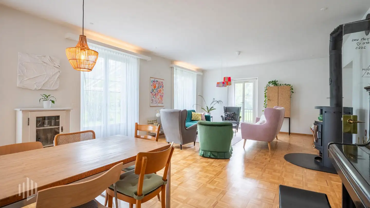 Bauland kaufen - Harderstrasse 56a, 3800 Interlaken - Foto 4