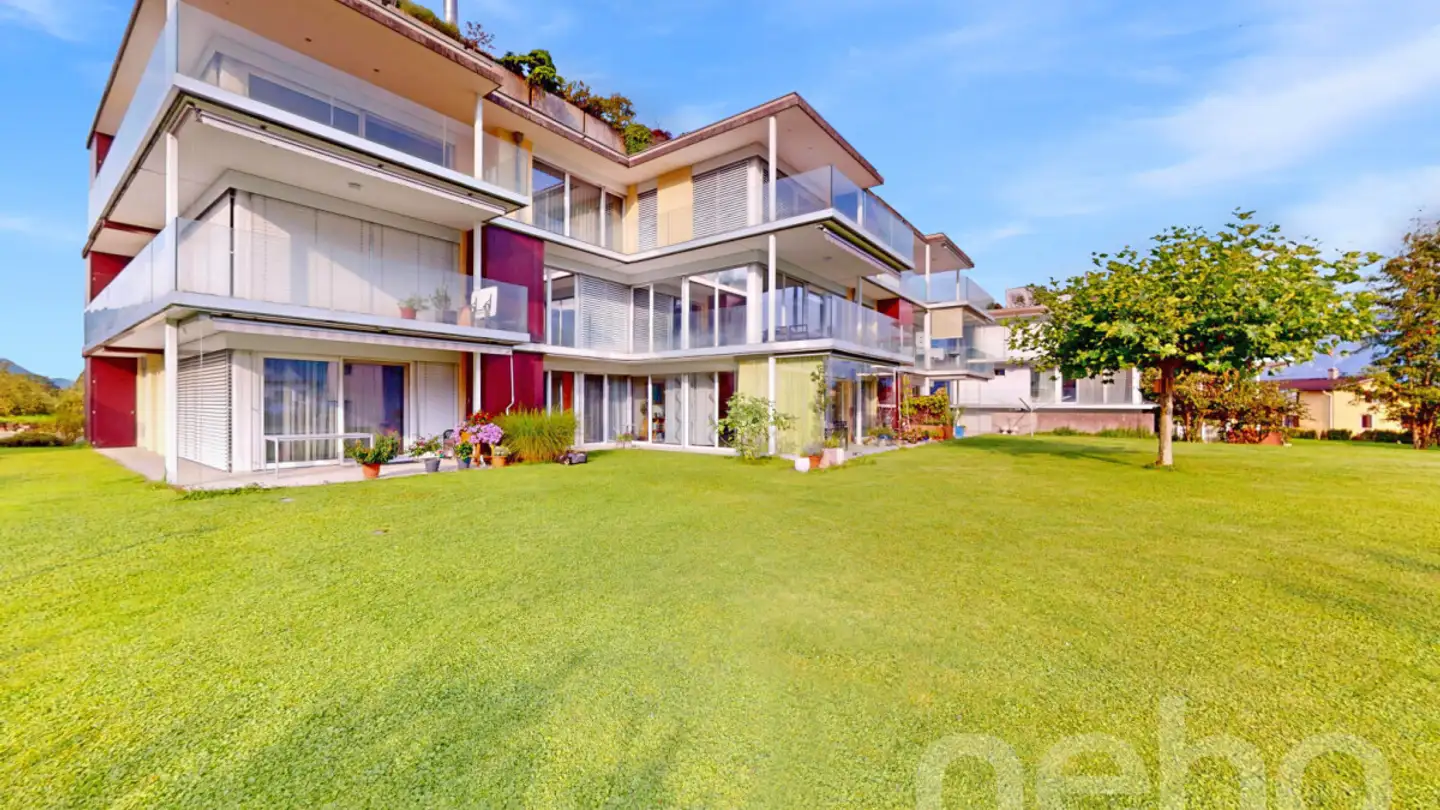 Appartamento in vendita - 9473 Gams