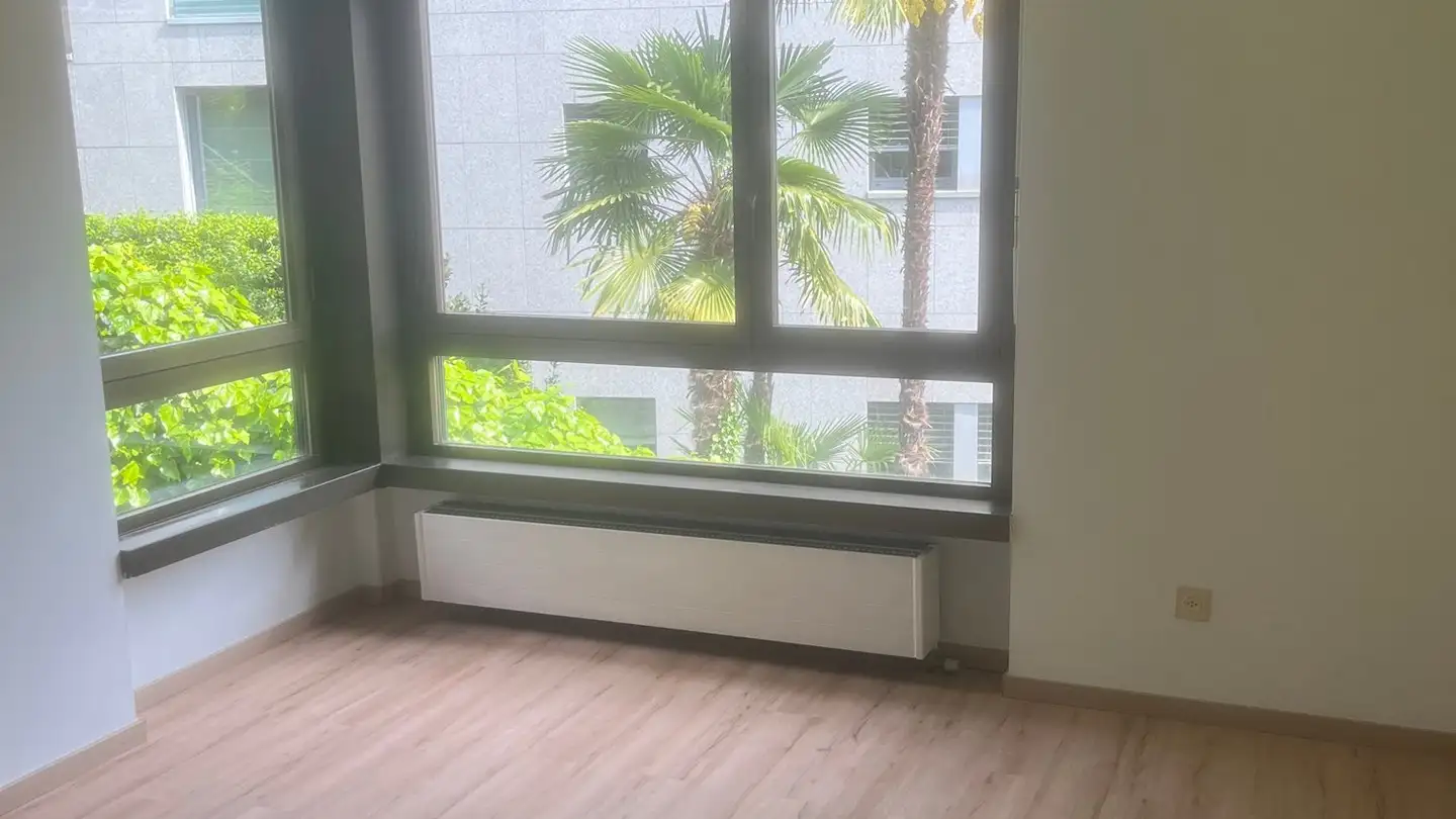 Appartamento in affitto - Via Losanna 12, 6900 Lugano