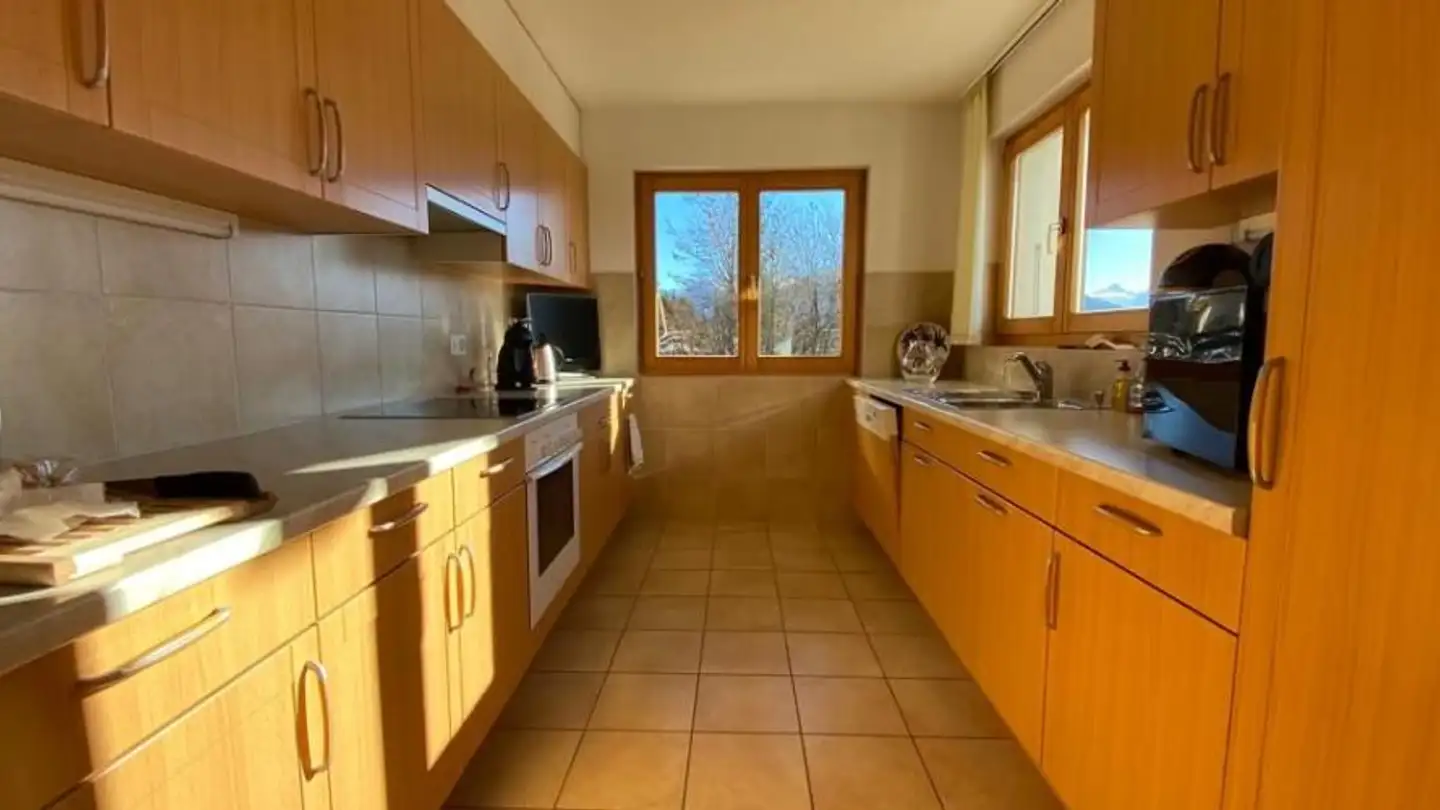 Appartamento in affitto - 1974 Arbaz - Foto 4