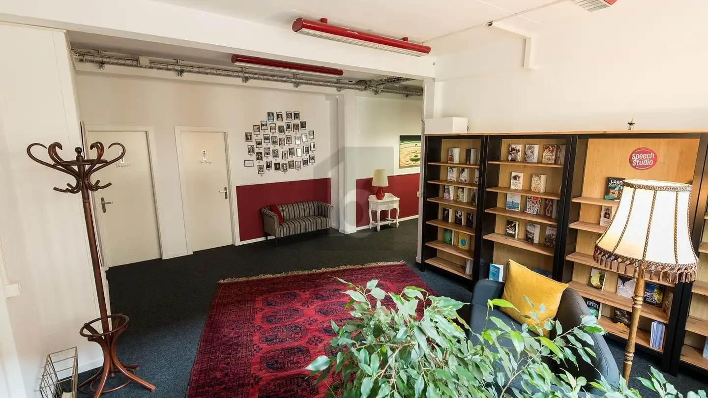 Office space for rent - Kemptthal, 8310 Kemptthal - Photo 4