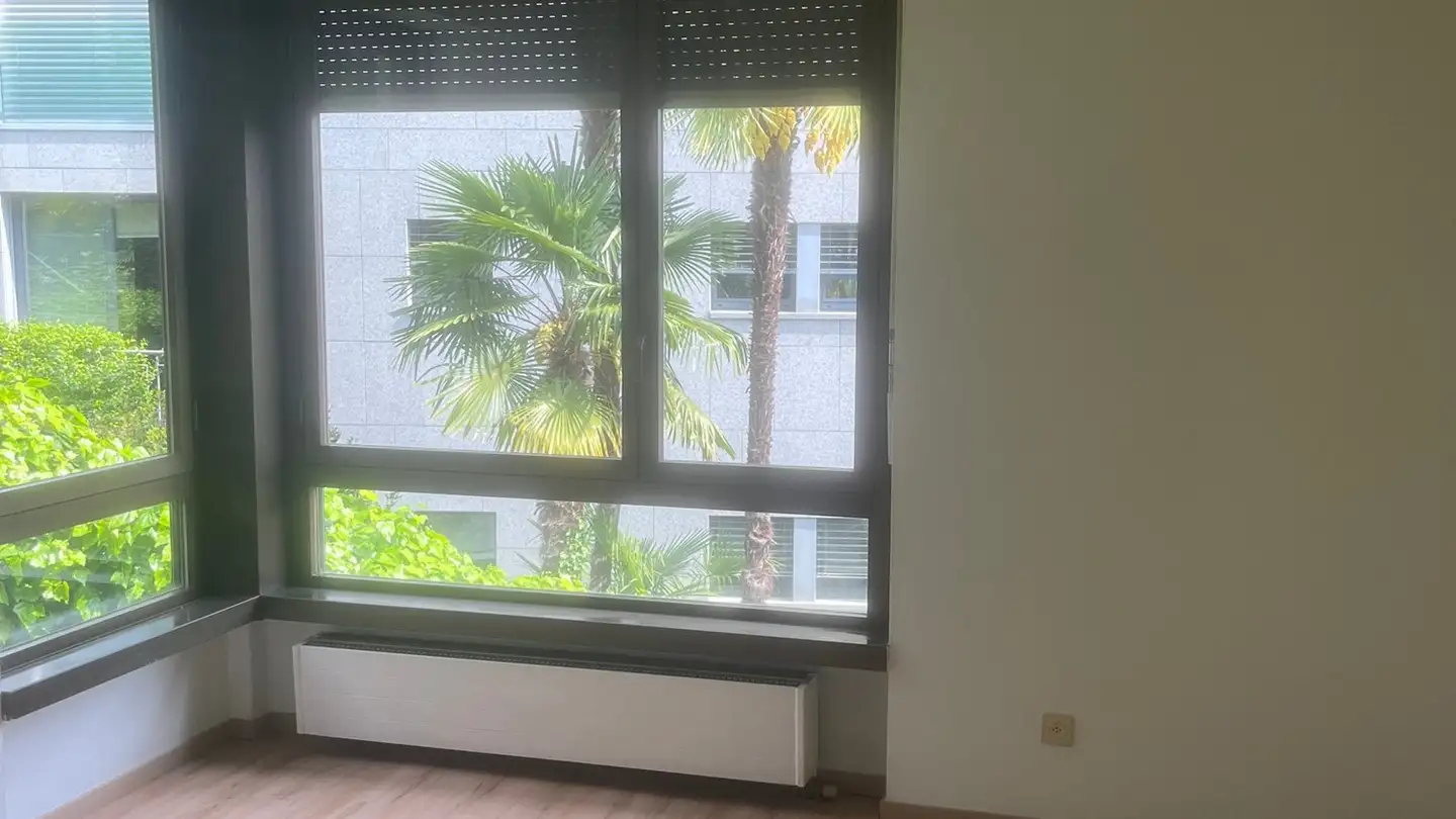 Appartamento in affitto - Via Losanna 12, 6900 Lugano - Foto 2